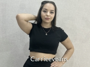 Carrieeveans