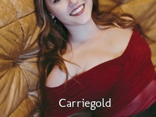 Carriegold