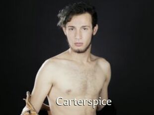 Carterspice