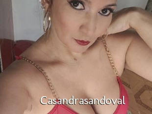 Casandrasandoval