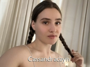 Cassandracayn