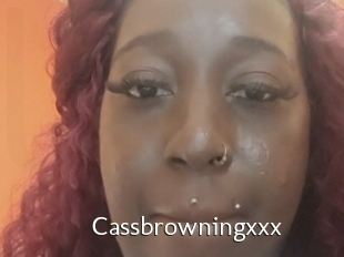 Cassbrowningxxx