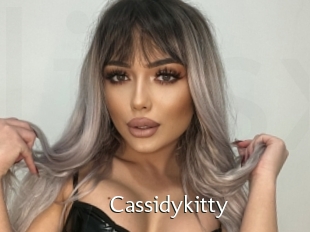 Cassidykitty