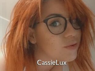 CassieLux