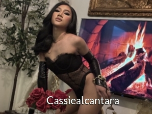 Cassiealcantara