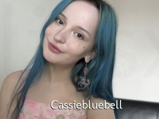 Cassiebluebell