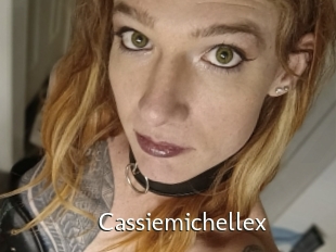 Cassiemichellex