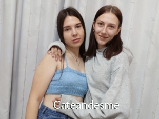 Cateandesme