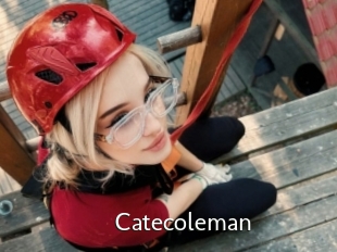 Catecoleman