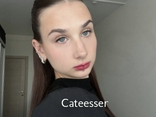 Cateesser