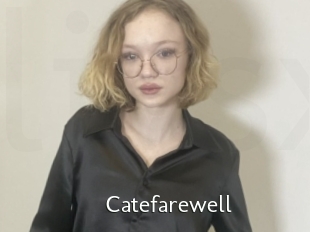 Catefarewell