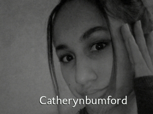 Catherynbumford