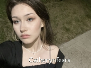 Catherynfears