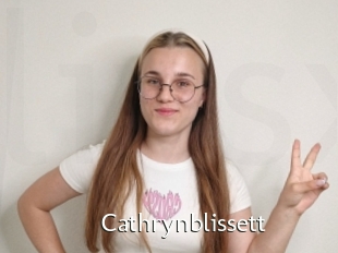 Cathrynblissett