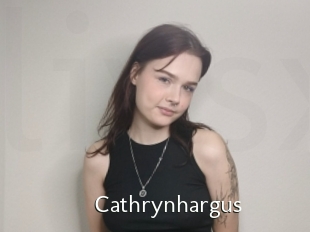 Cathrynhargus