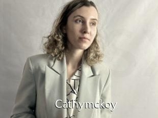 Cathymckoy