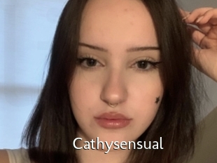 Cathysensual