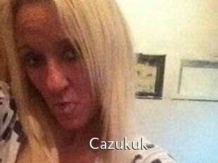 Cazukuk