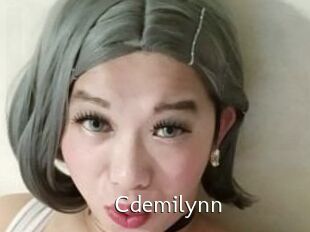 Cdemilynn