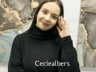 Ceciealbers