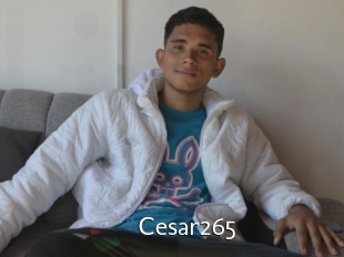 Cesar265