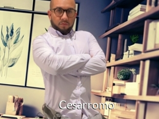 Cesarromo