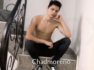 Chadmoreno