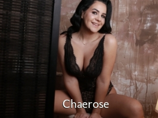 Chaerose