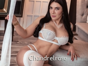 Chandrelrose