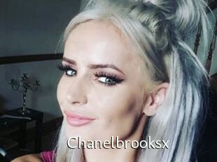 Chanelbrooksx