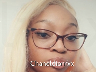 Chaneldiorrxx