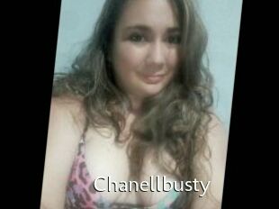 Chanellbusty