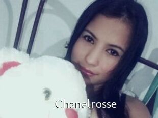 Chanelrosse