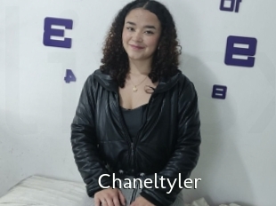 Chaneltyler