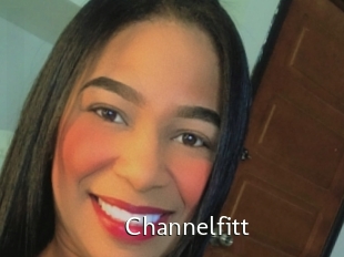 Channelfitt