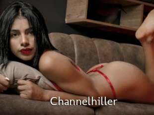 Channelhiller