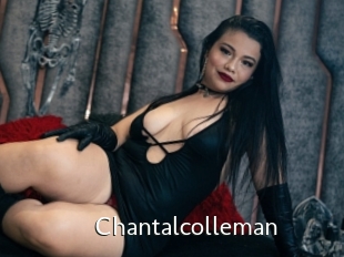 Chantalcolleman