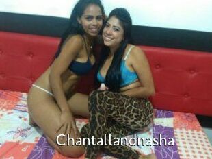 Chantallandnasha