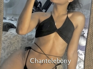 Chantelebony