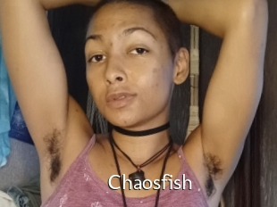 Chaosfish