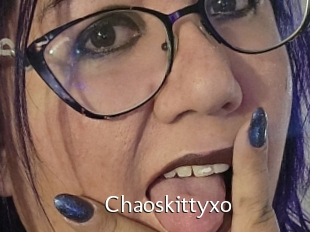 Chaoskittyxo