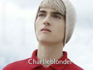 Charlieblonder