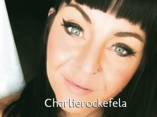 Charlierockefela