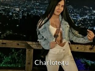 Charlote4u