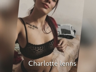 Charlotte_lenns