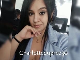 Charlotteduprez30