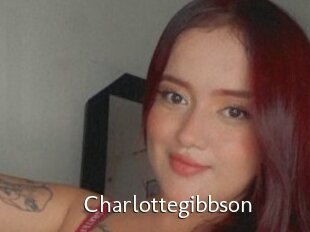 Charlottegibbson