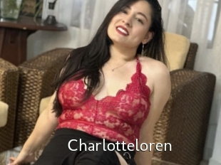 Charlotteloren