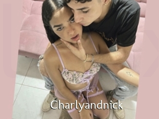 Charlyandnick