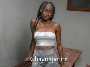 Chaynapetite